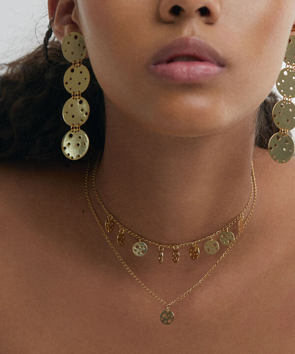 Collares para mujer