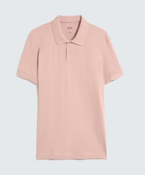 Camisetas polo para hombre