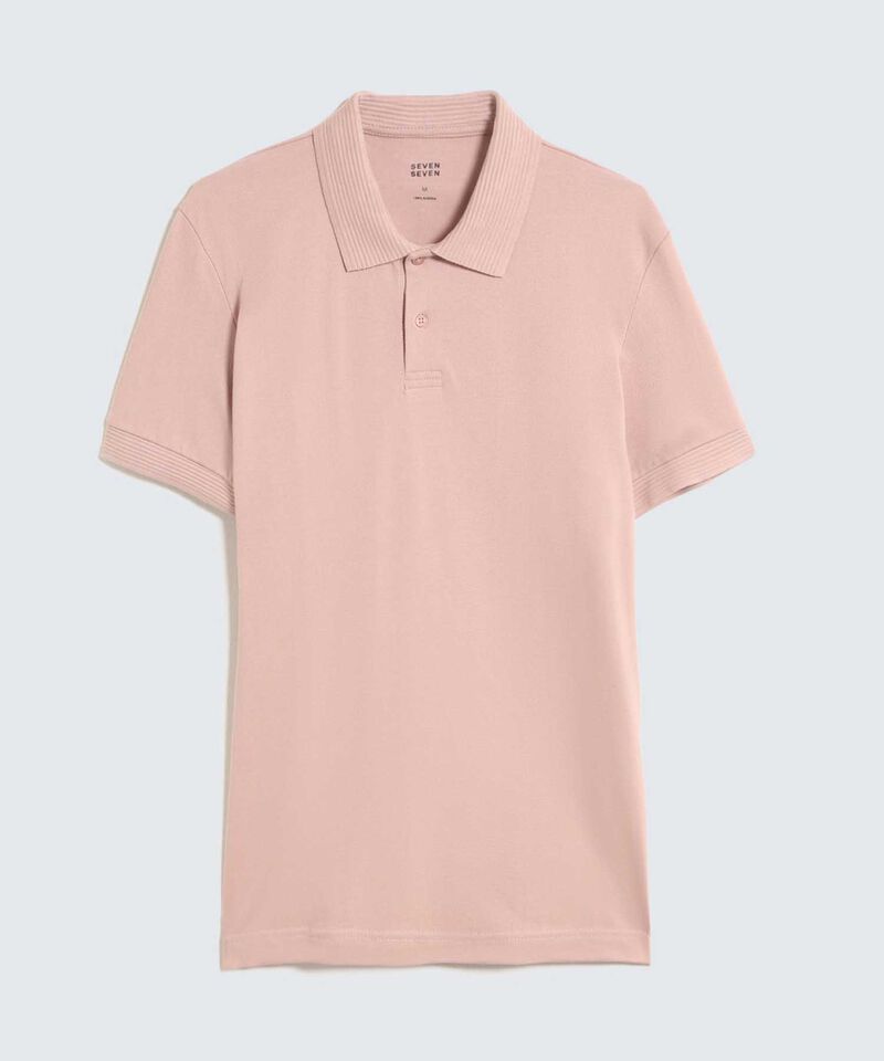 Camisetas polo para hombre