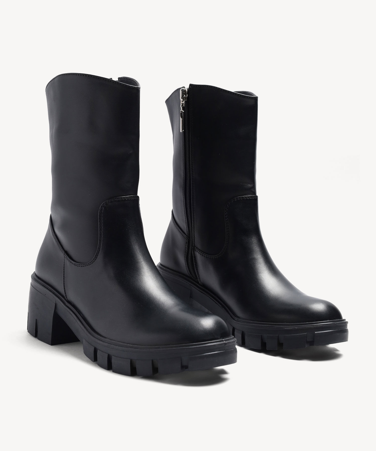 Botas para dama