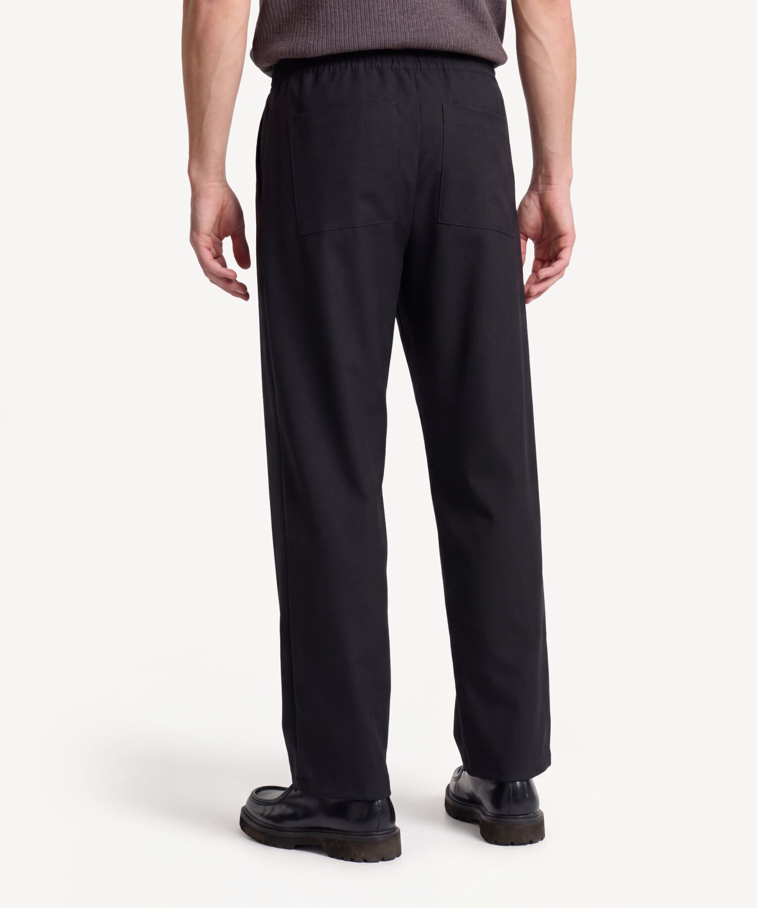 Pantalon Para Hombre