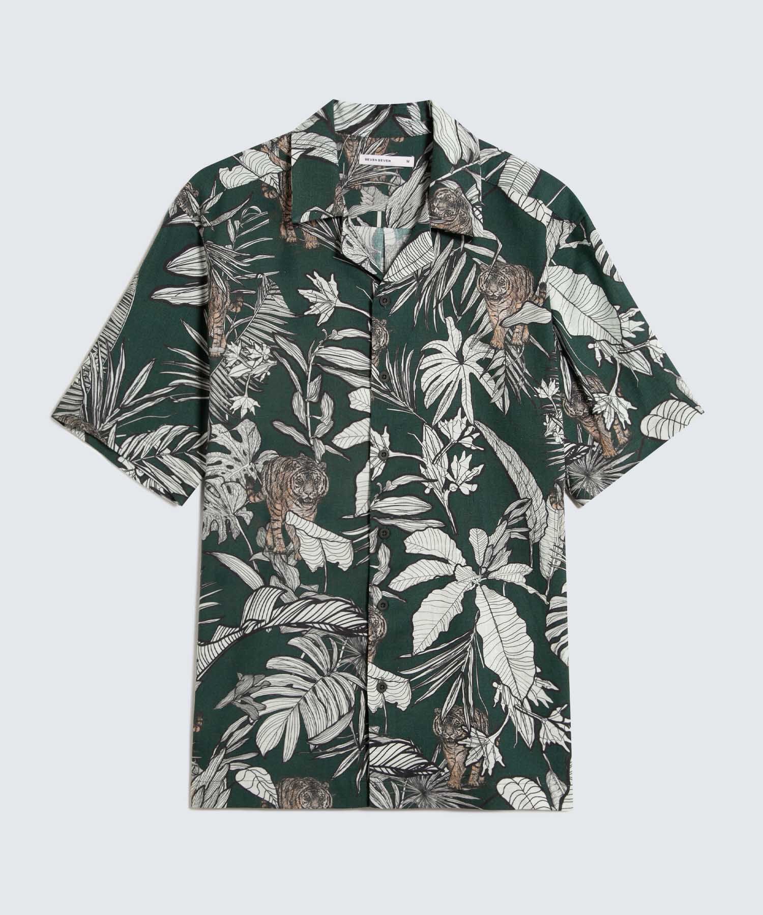 Camisas para hombre