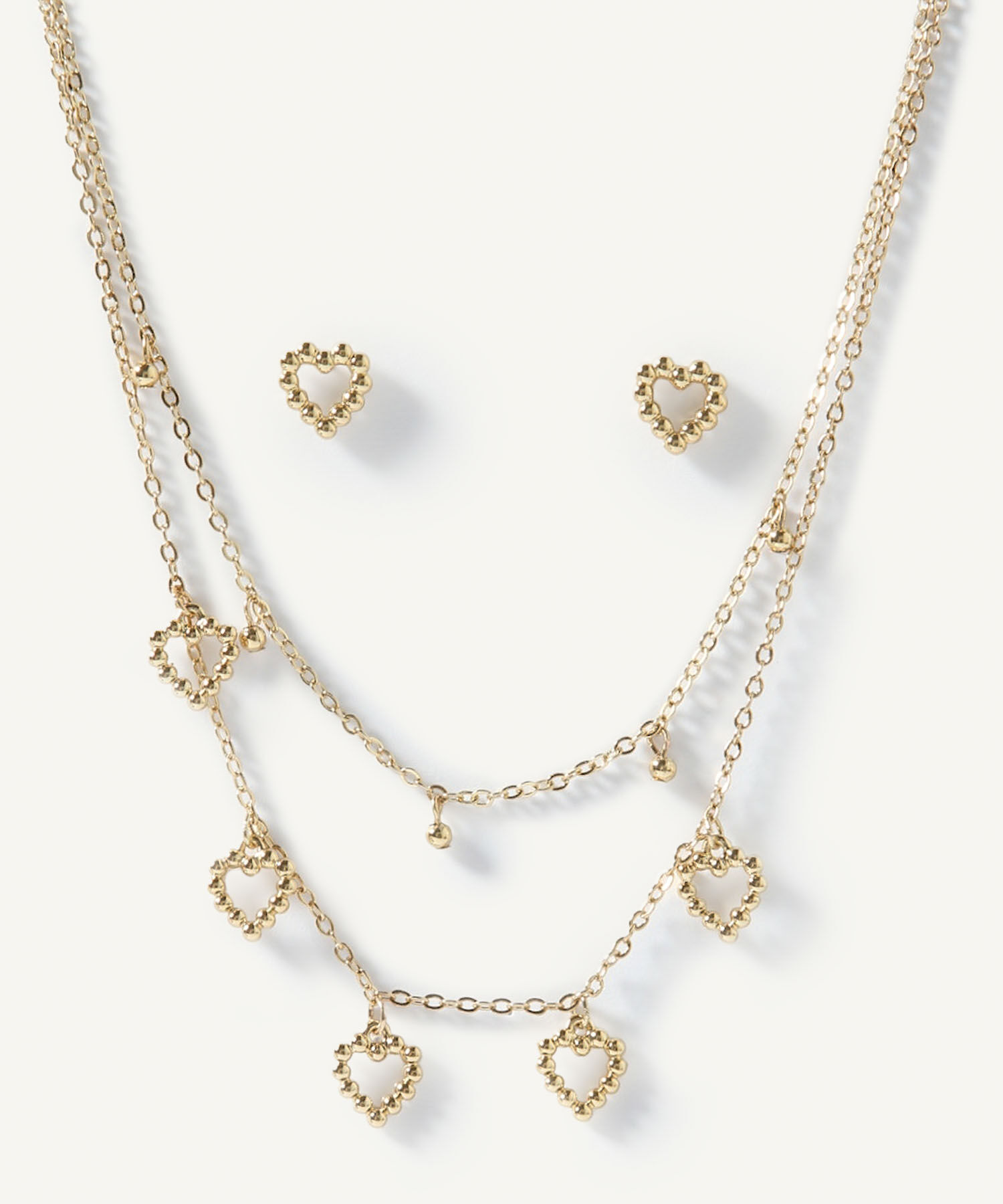 Sets de joyas para mujer