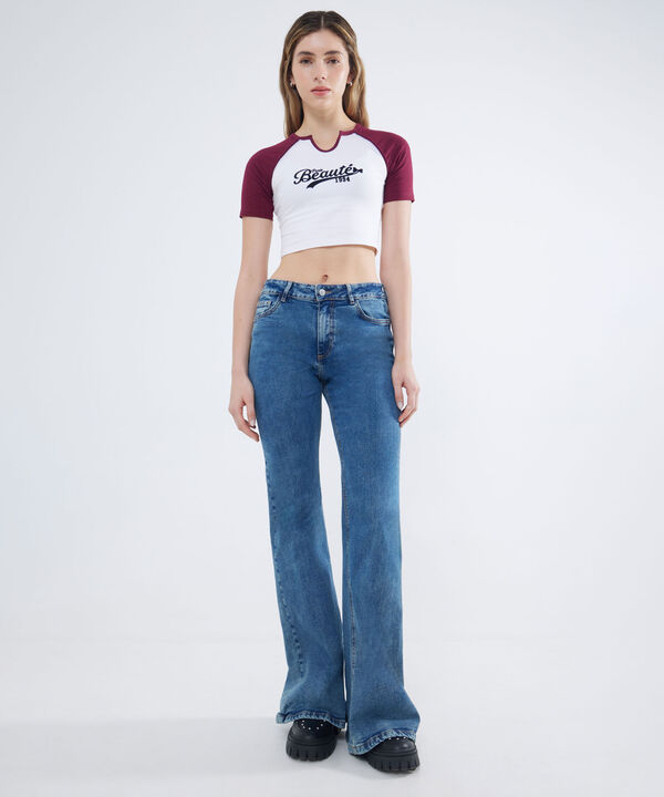 Camisetas Mujer image number null