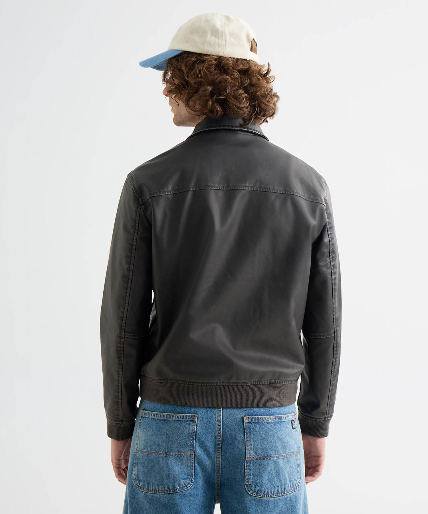 Chaquetas para hombre