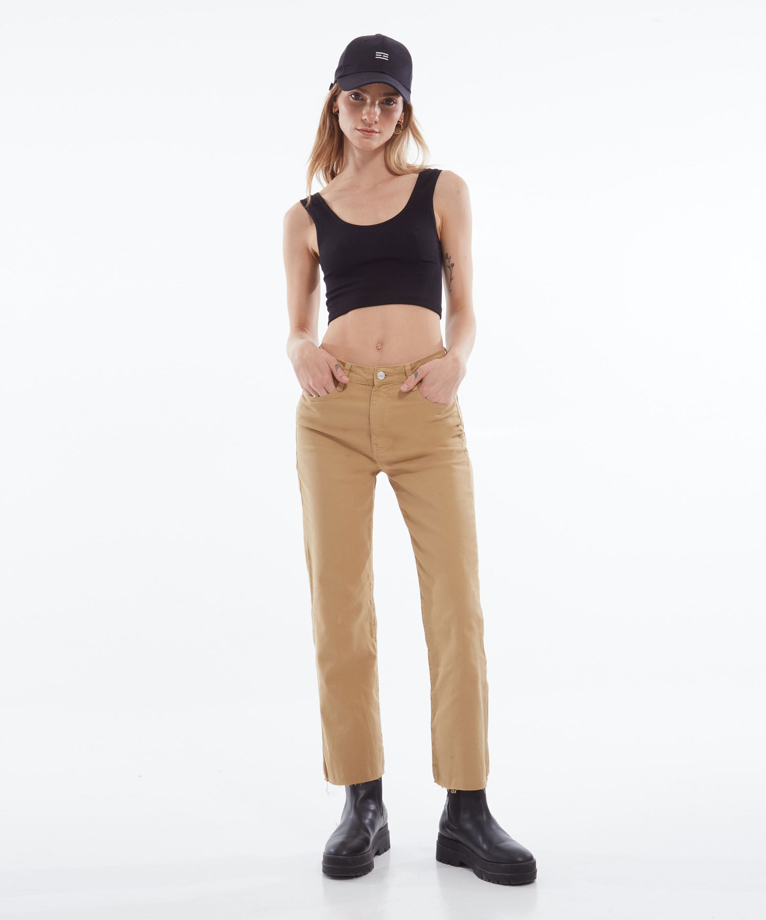 Jeans dama