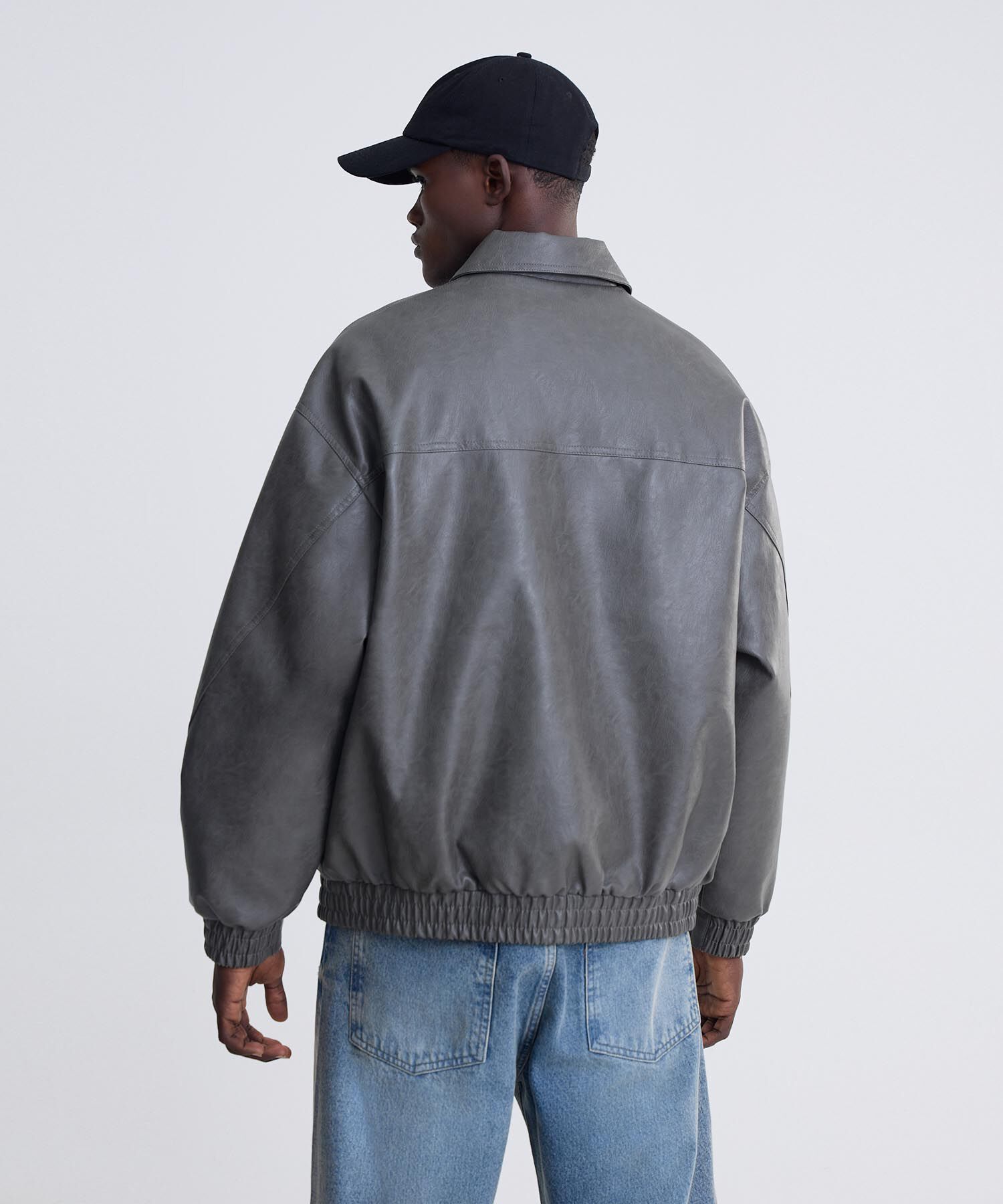 Chaquetas para hombre