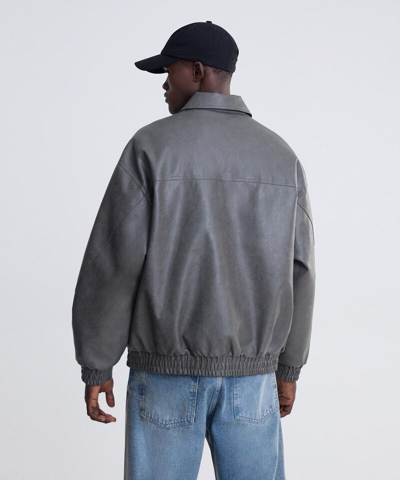 Chaquetas para hombre