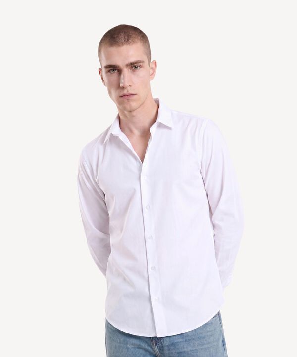 Camisa Para Hombre image number null