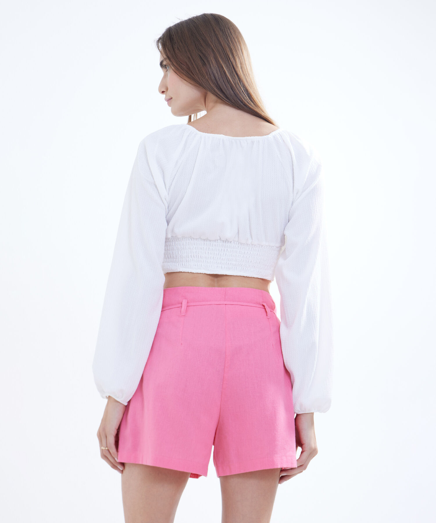 Shorts para mujeres