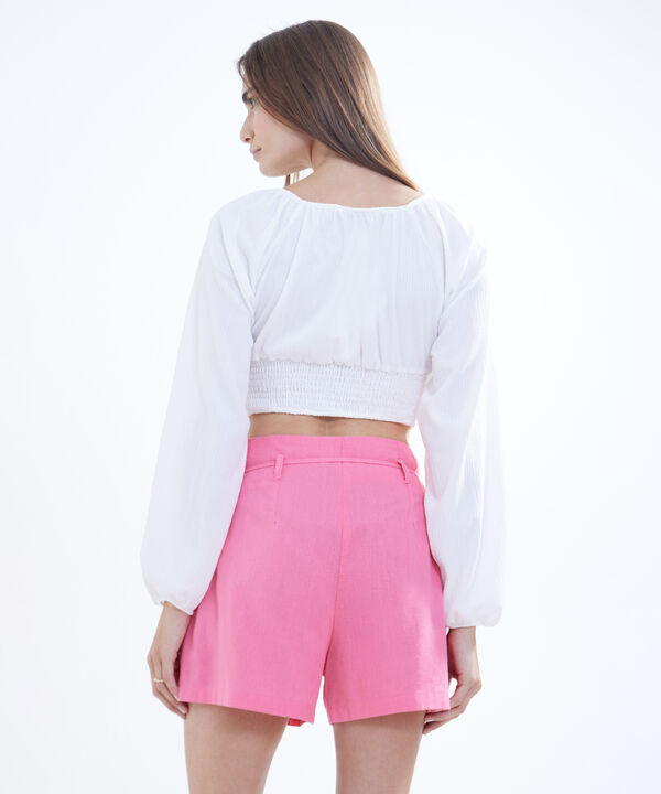 Shorts para mujeres