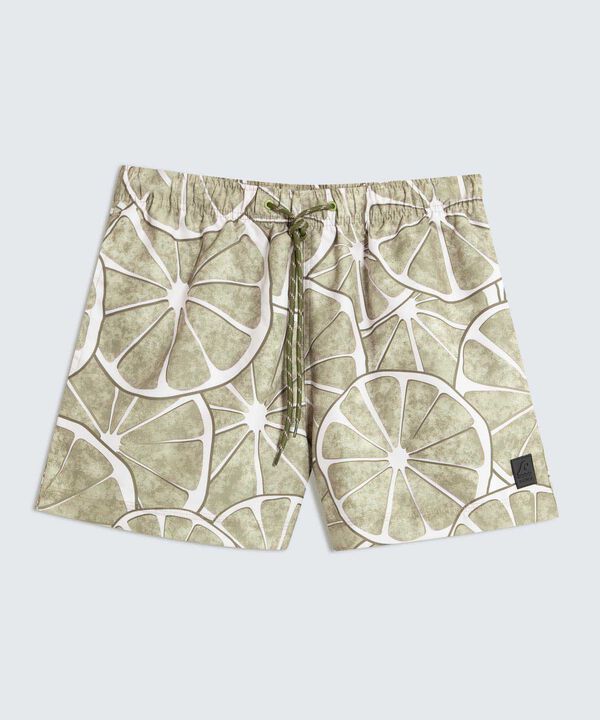 Bermudas para hombre