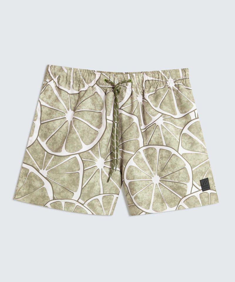 Bermudas para hombre