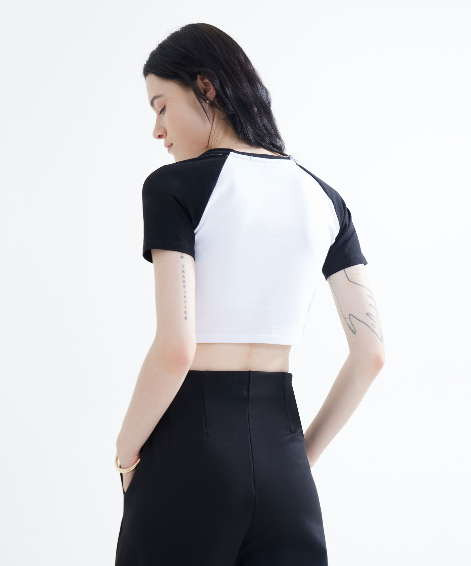 Camisetas Para Mujer