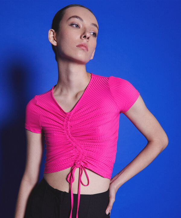 Camisetas Para Mujer image number null
