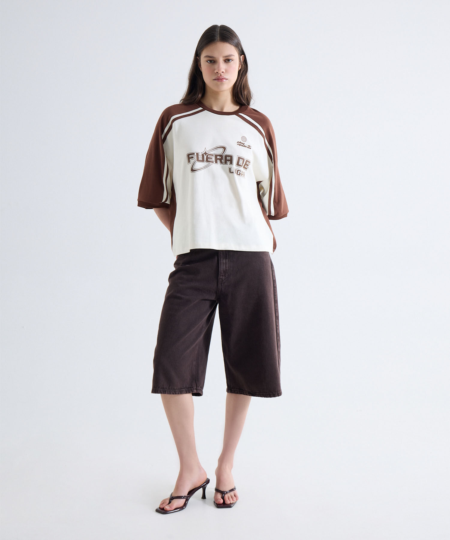 Camisetas Mujer
