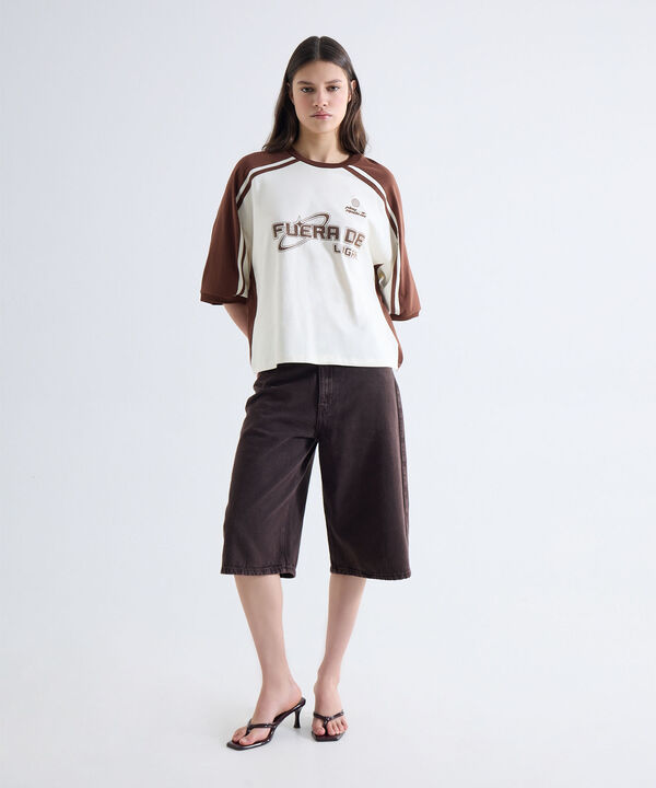 Camisetas Mujer