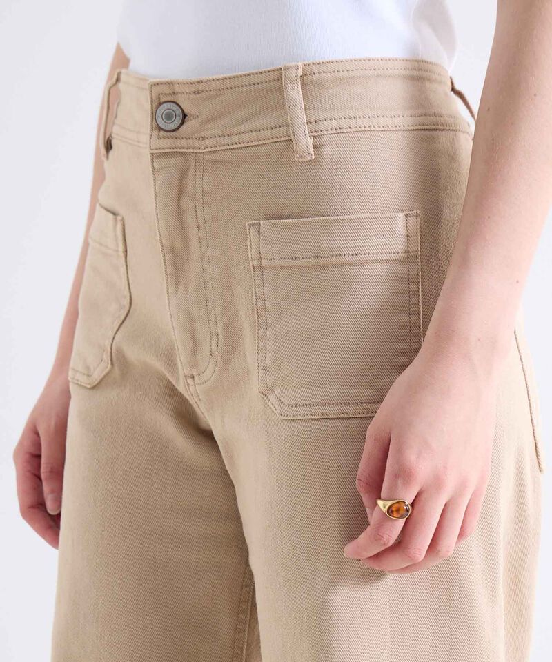 Jean Para Mujer