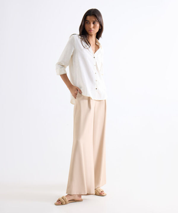 Blusas de moda para mujer