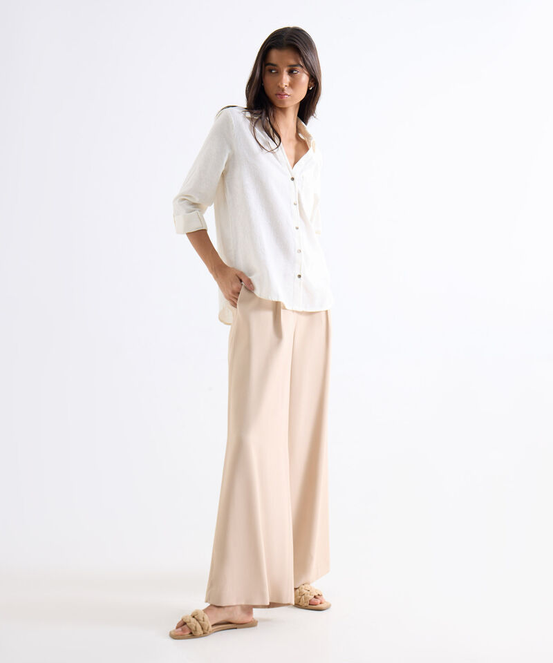 Blusas de moda para mujer