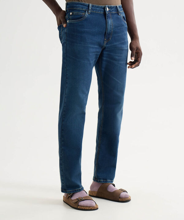 Jeans para hombre image number null