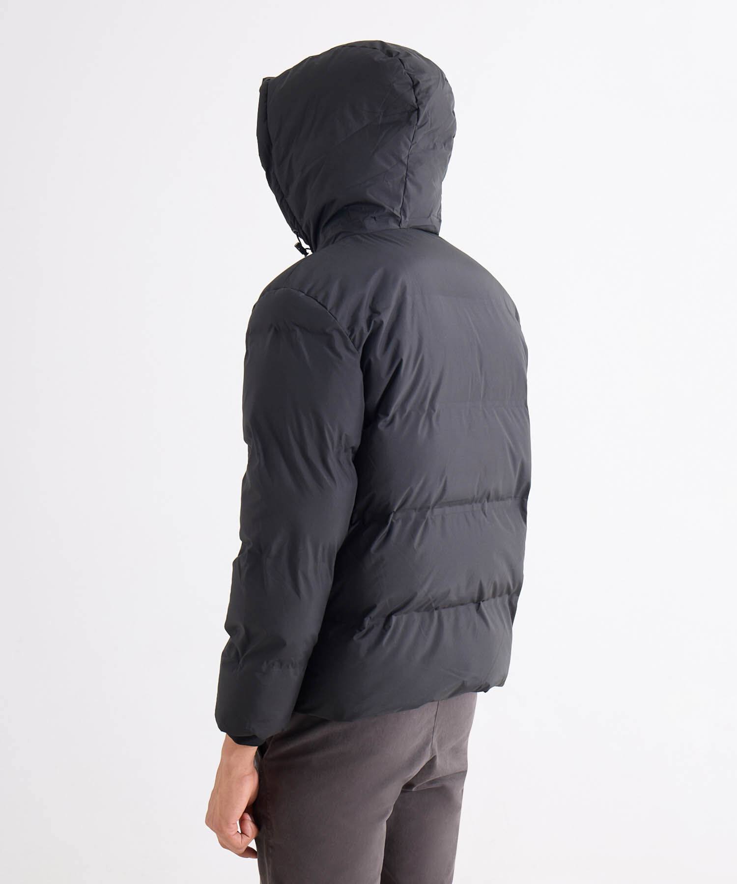 Chaquetas para hombre