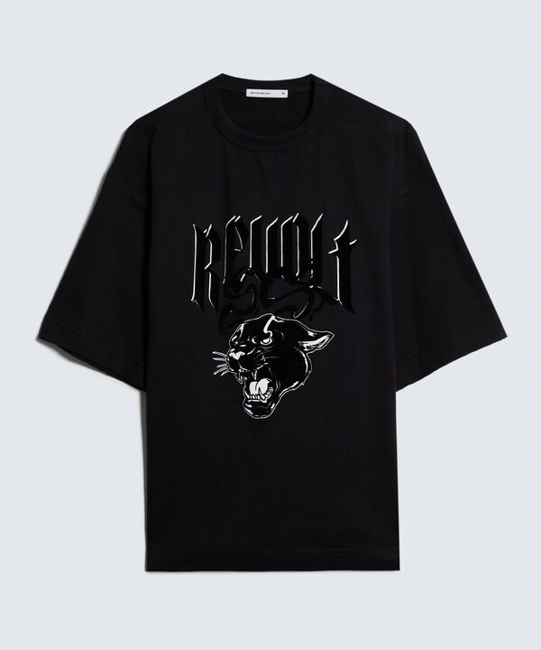 Camisetas Estampadas para hombre