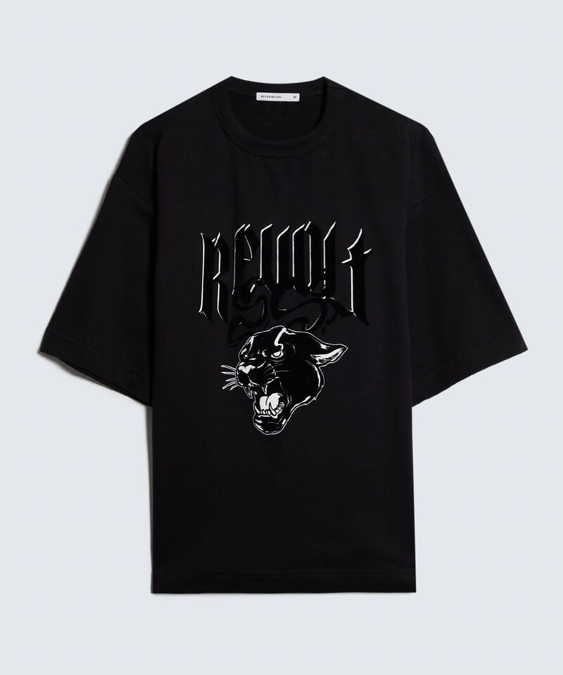 Camisetas Estampadas para hombre
