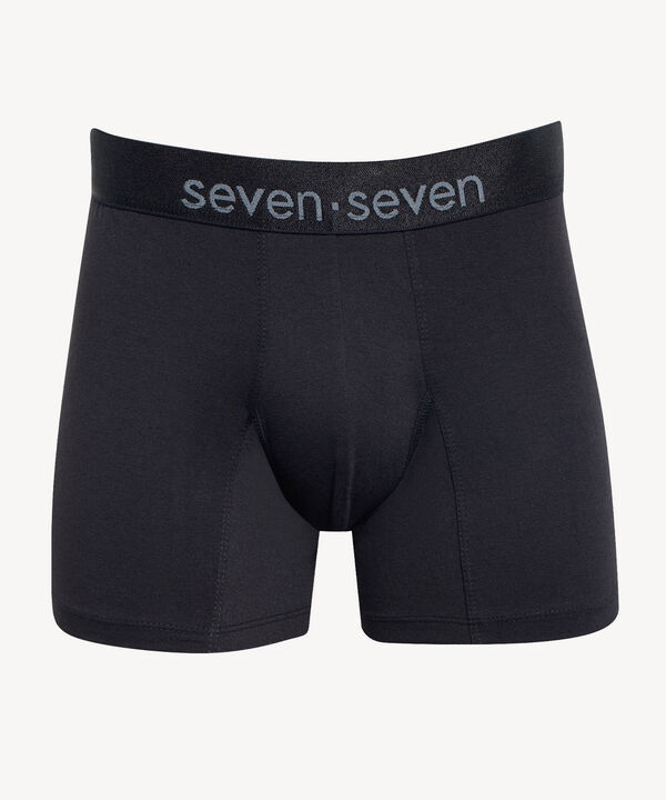 Boxers ajustados para hombre