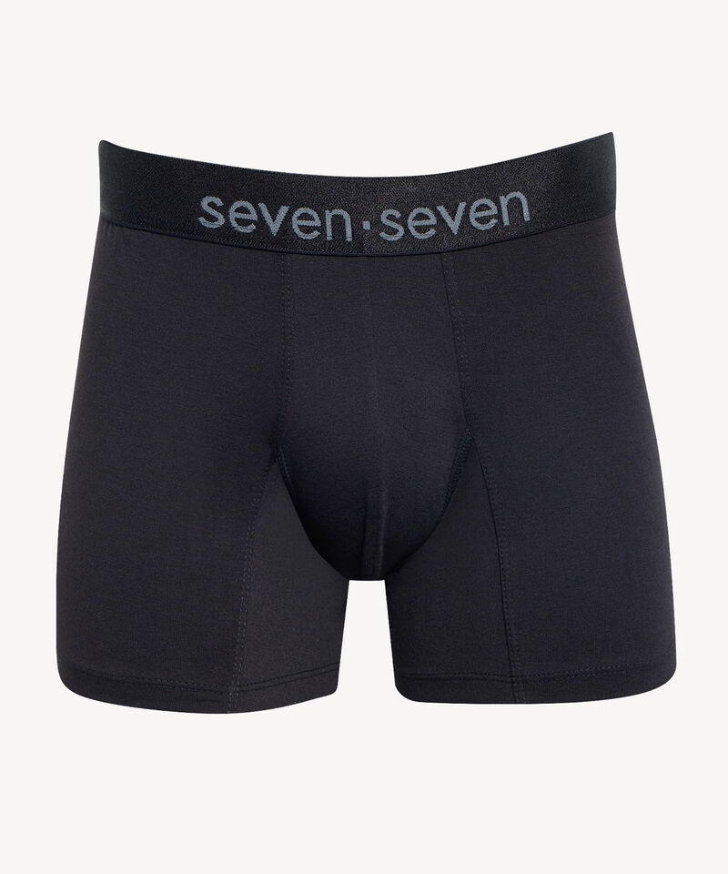 Boxers ajustados para hombre