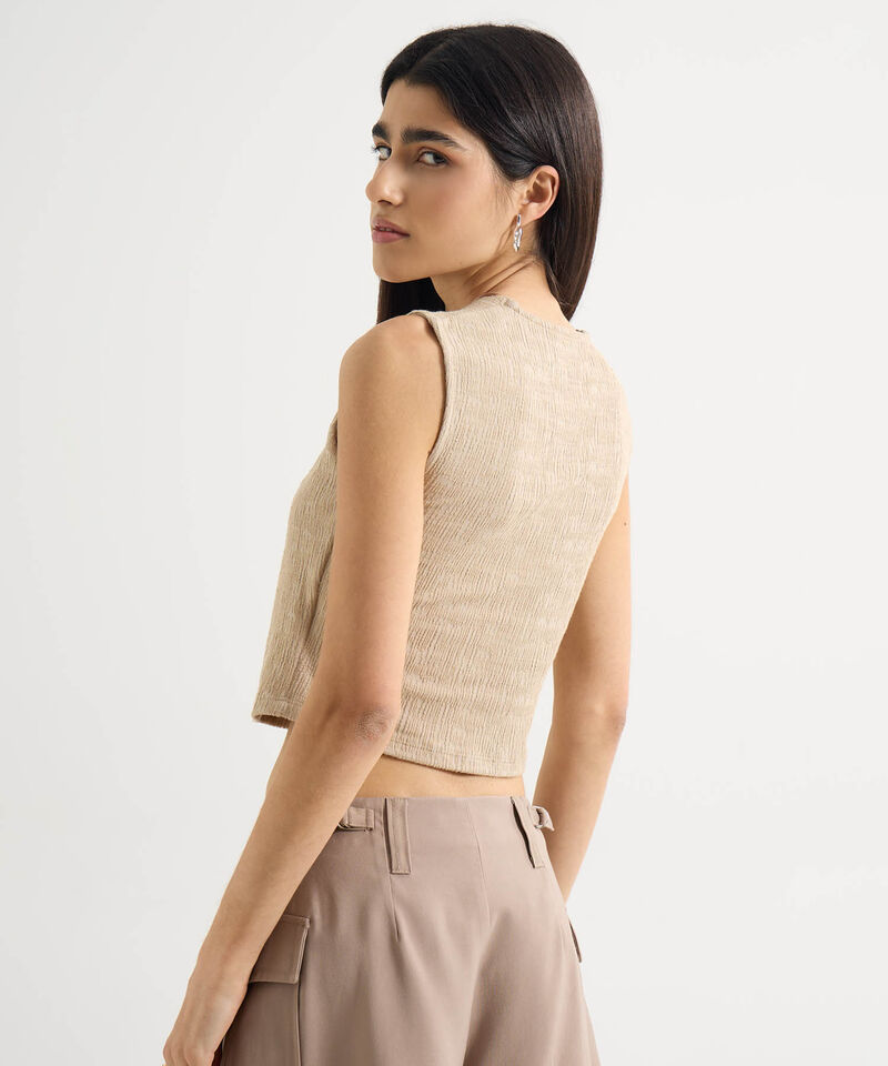 Camisetas Mujer
