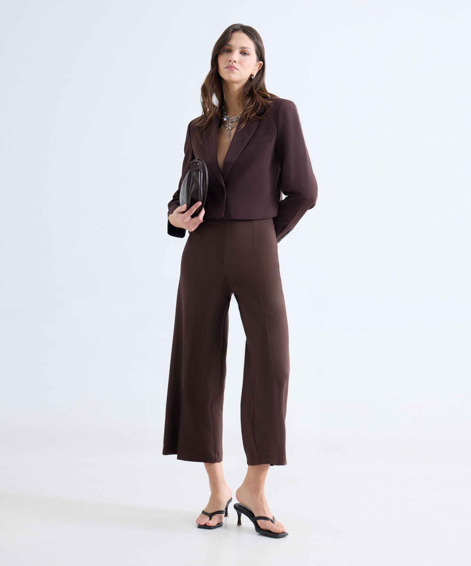 Chaquetas para mujer