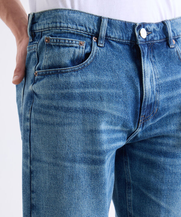 Bermudas para hombre