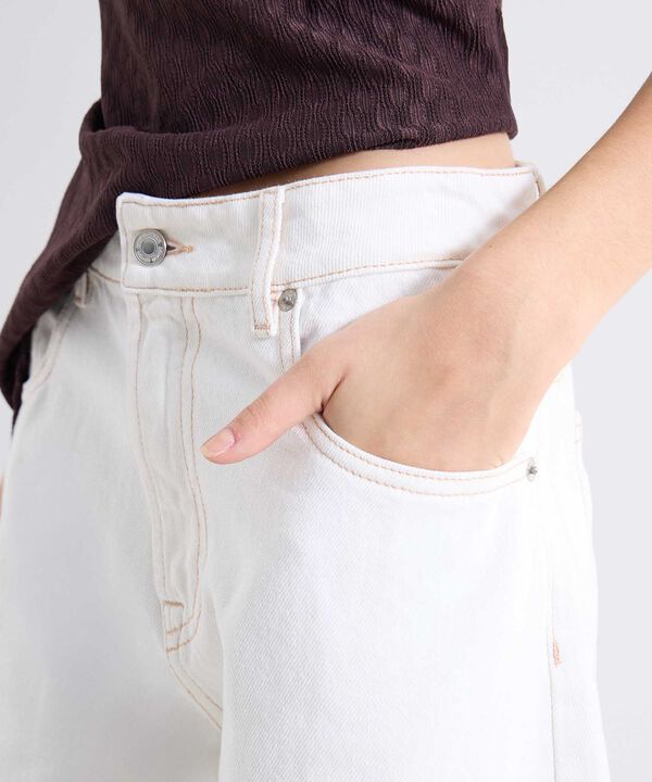 Jean Para Mujer