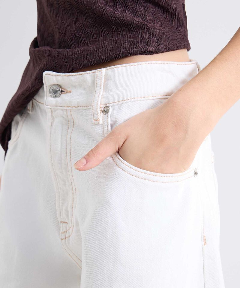 Jean Para Mujer