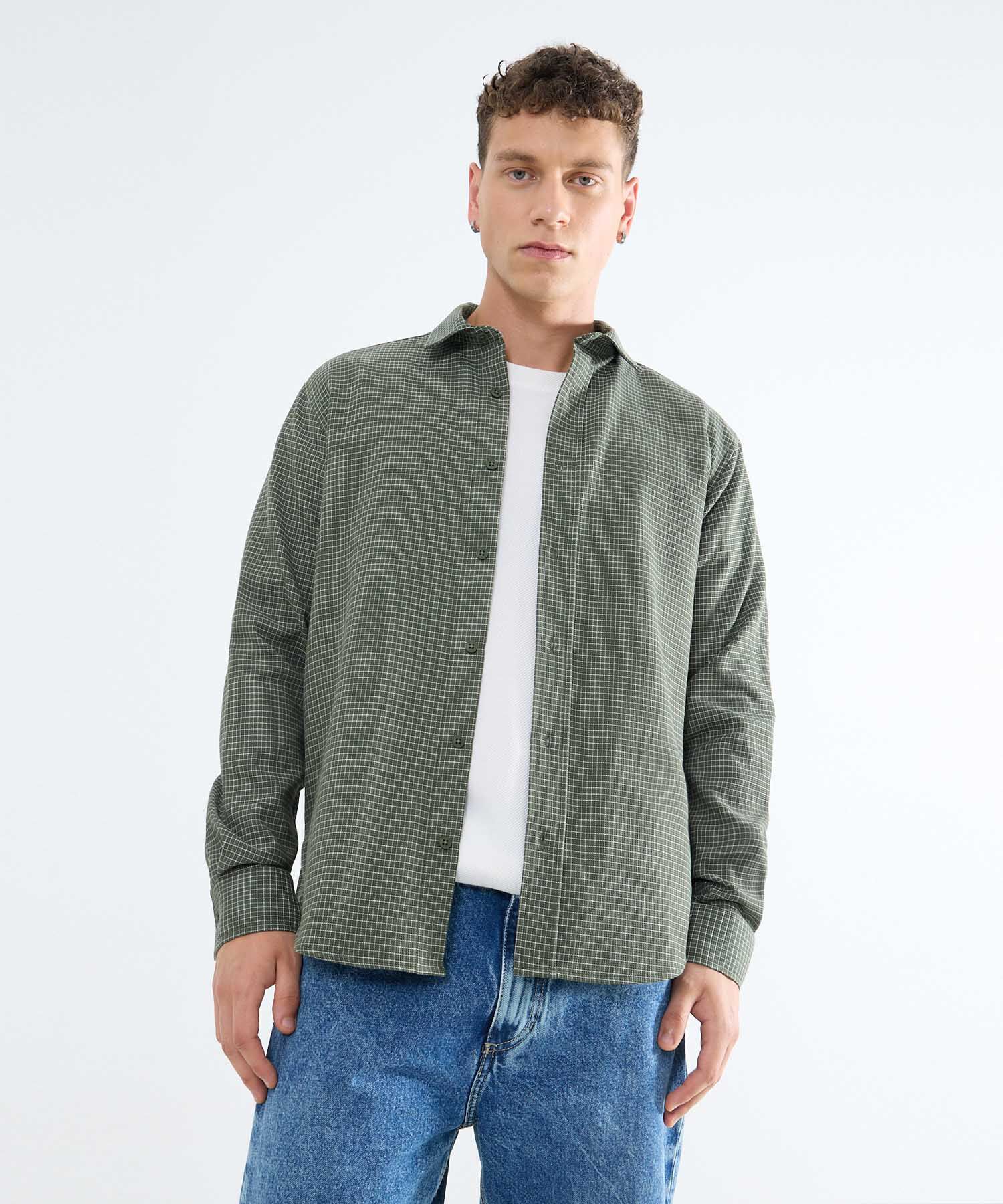 Camisas para hombre