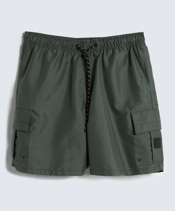 Bermudas para hombre