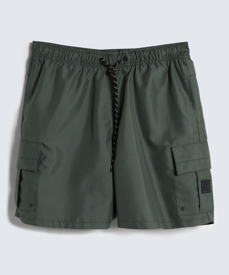 Bermudas para hombre