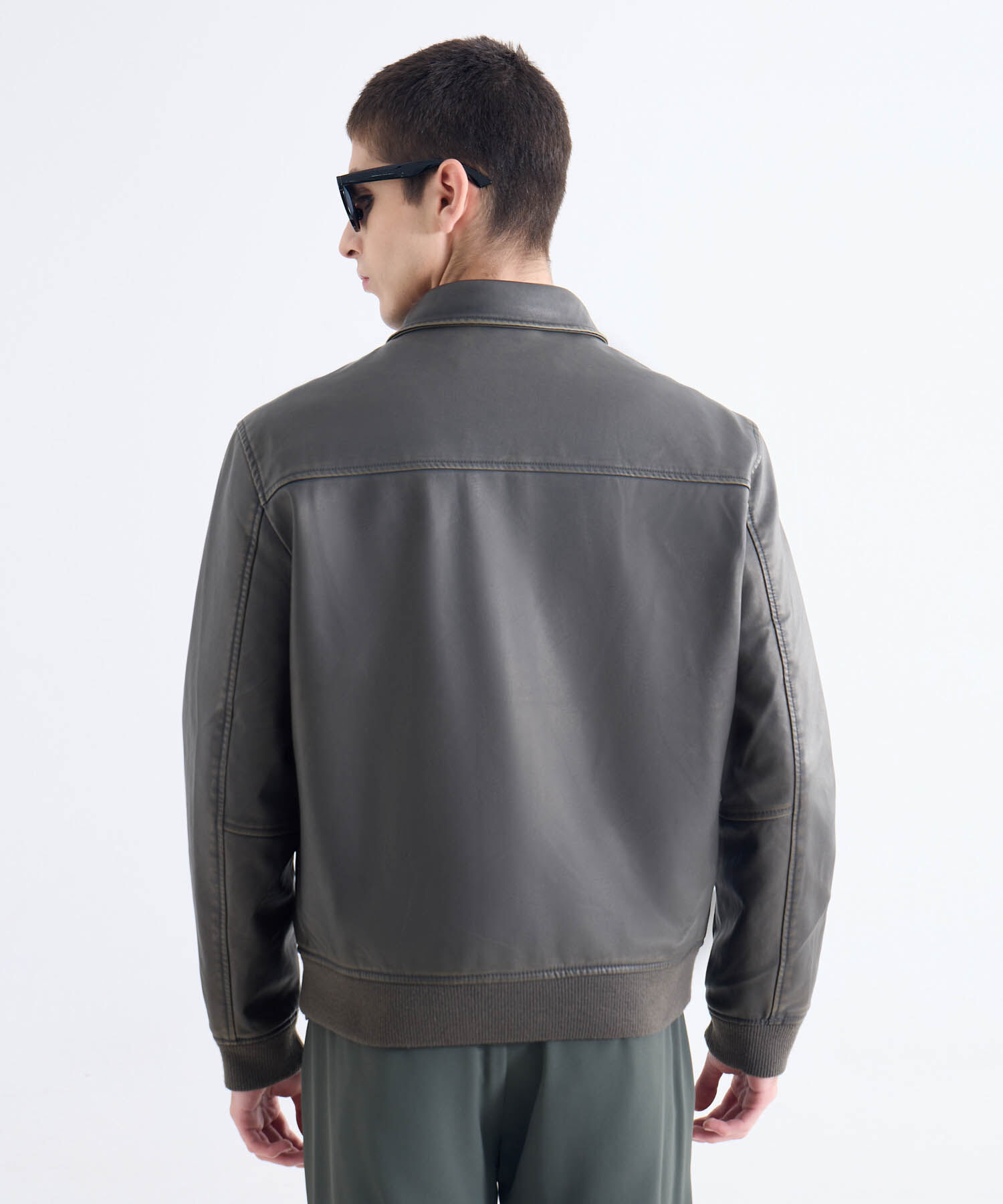 Chaquetas para hombre