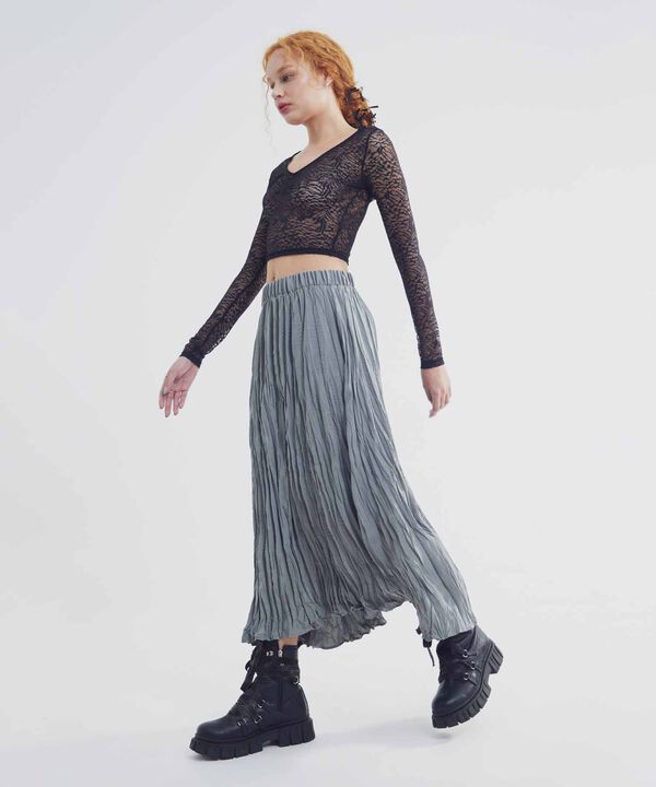 Faldas de moda image number null