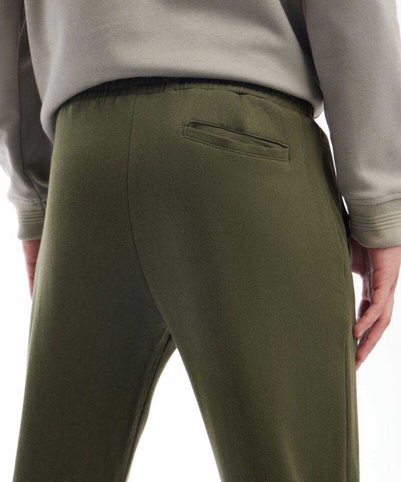 Joggers basicos para hombre