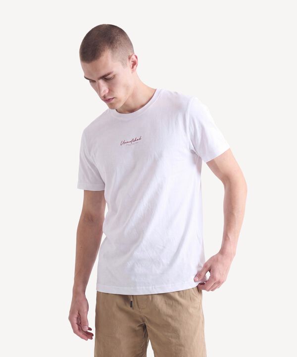 Camiseta Para Hombre image number null