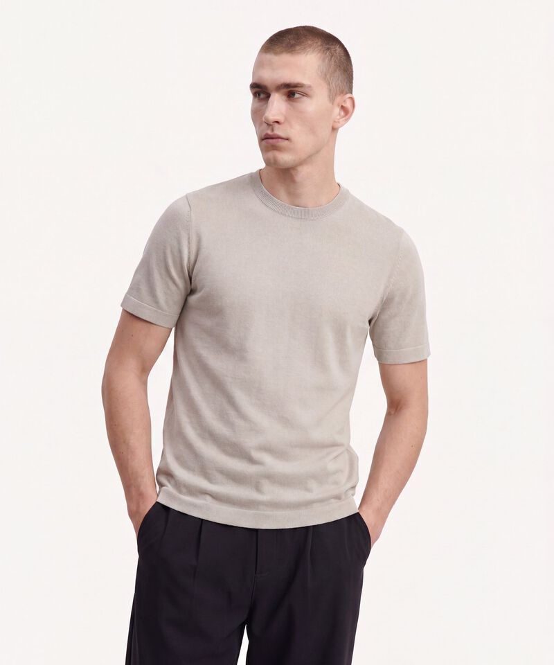 Camiseta Para Hombre