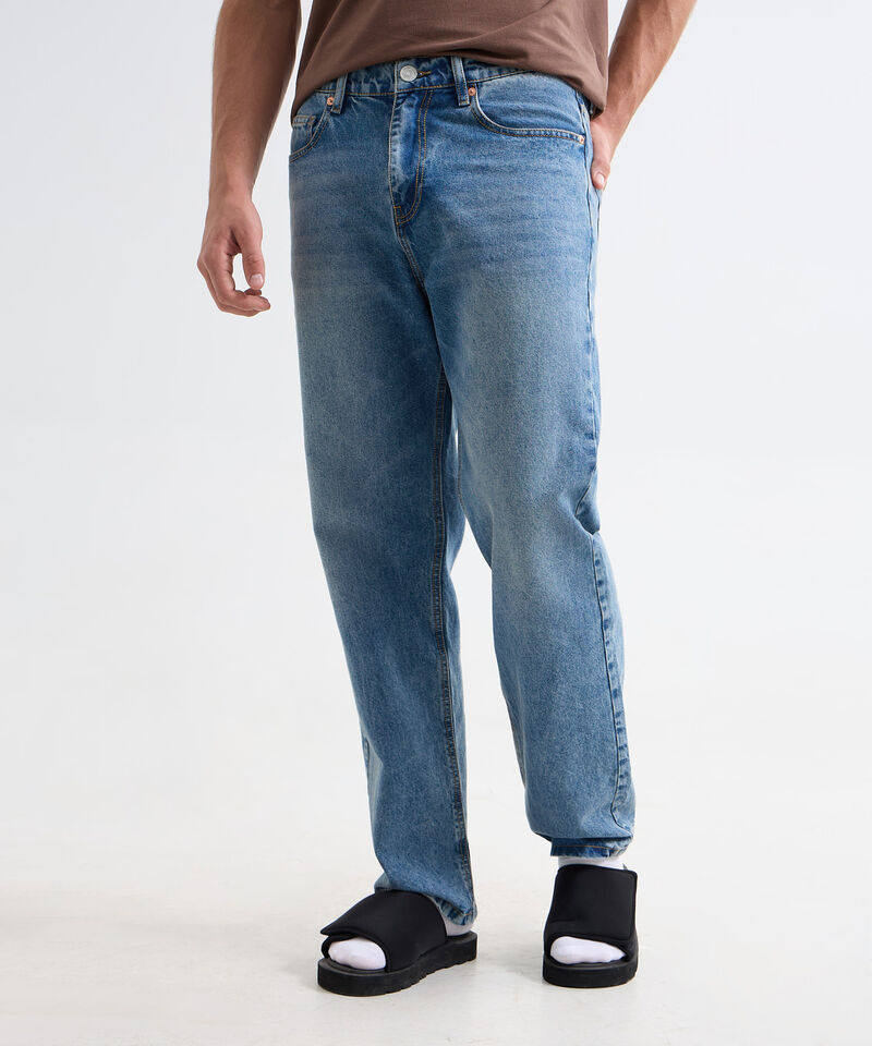 Jeans para hombre