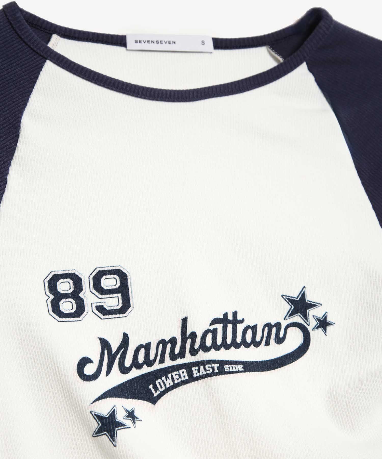 Camisetas Mujer