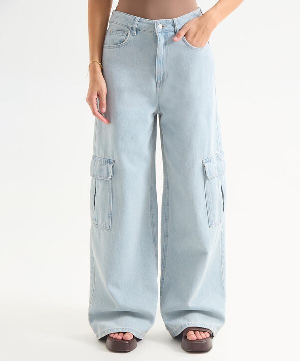 Jeans dama image number null