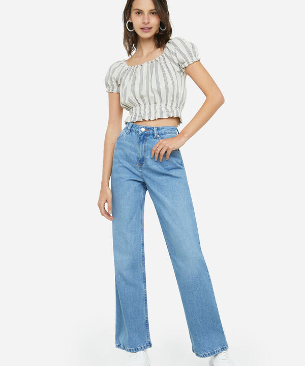 Blusa para mujer