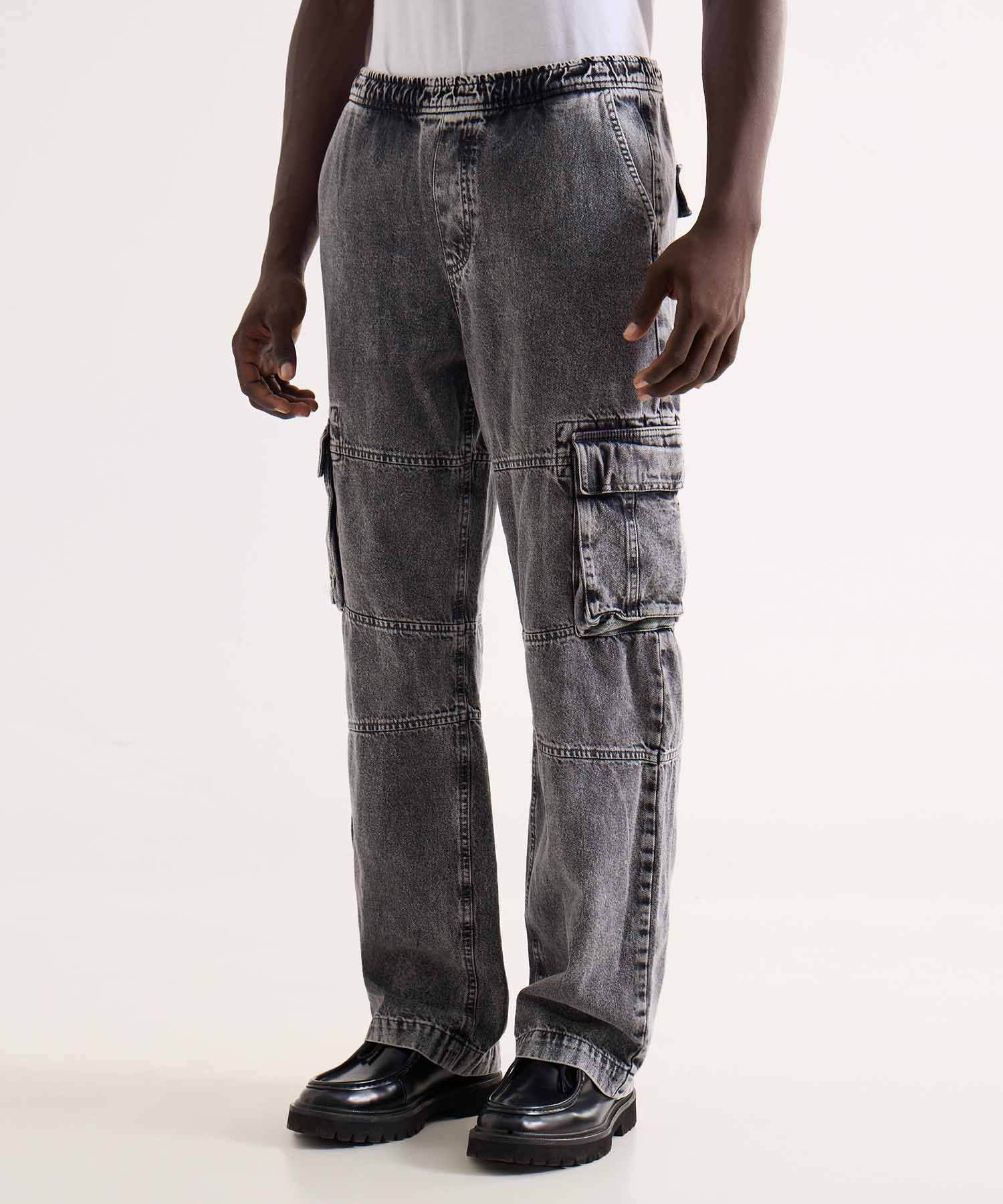 Jeans para hombre