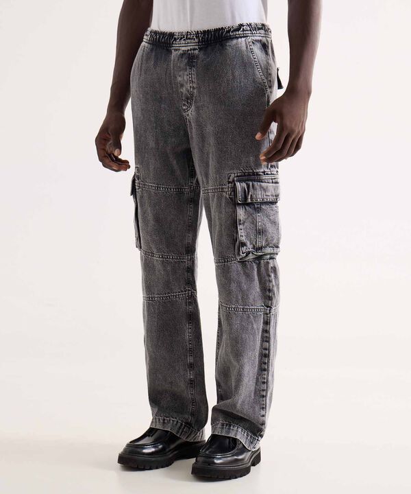 Jeans para hombre image number null