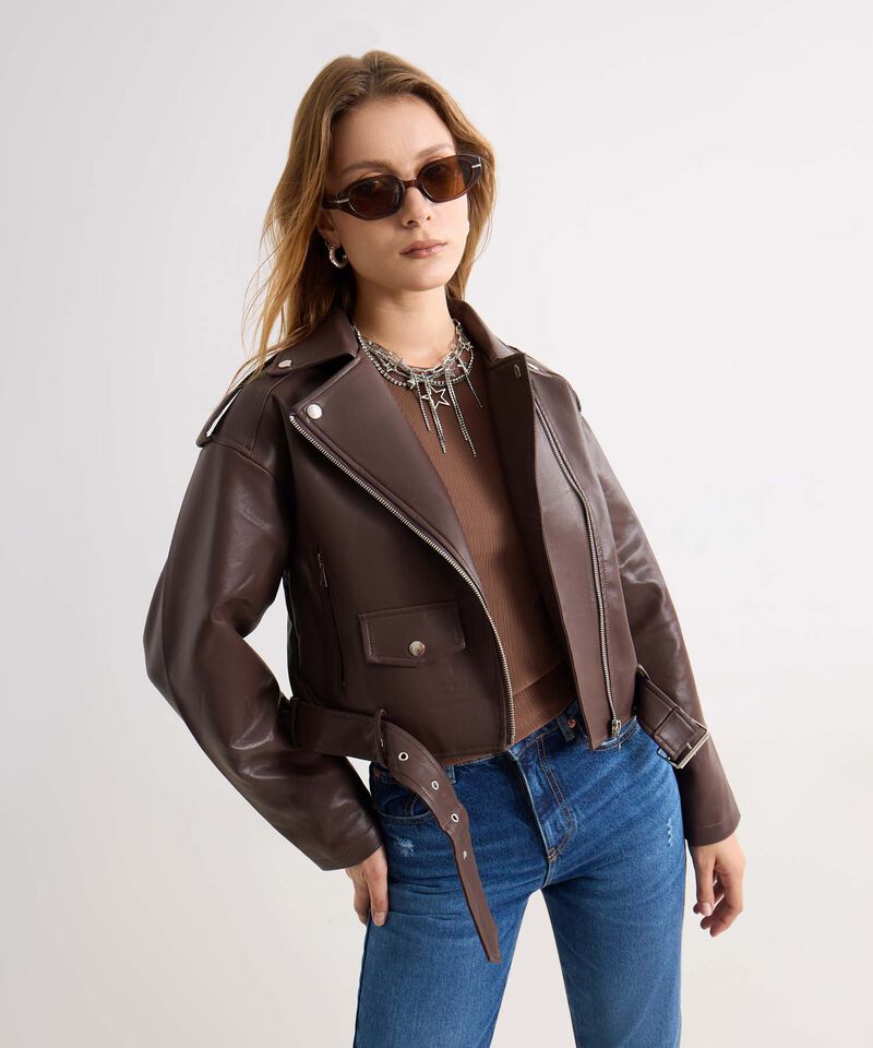 Chaquetas para mujer